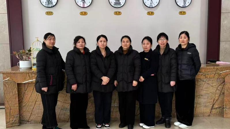 致敬巾帼“她”力量—— 资产经...